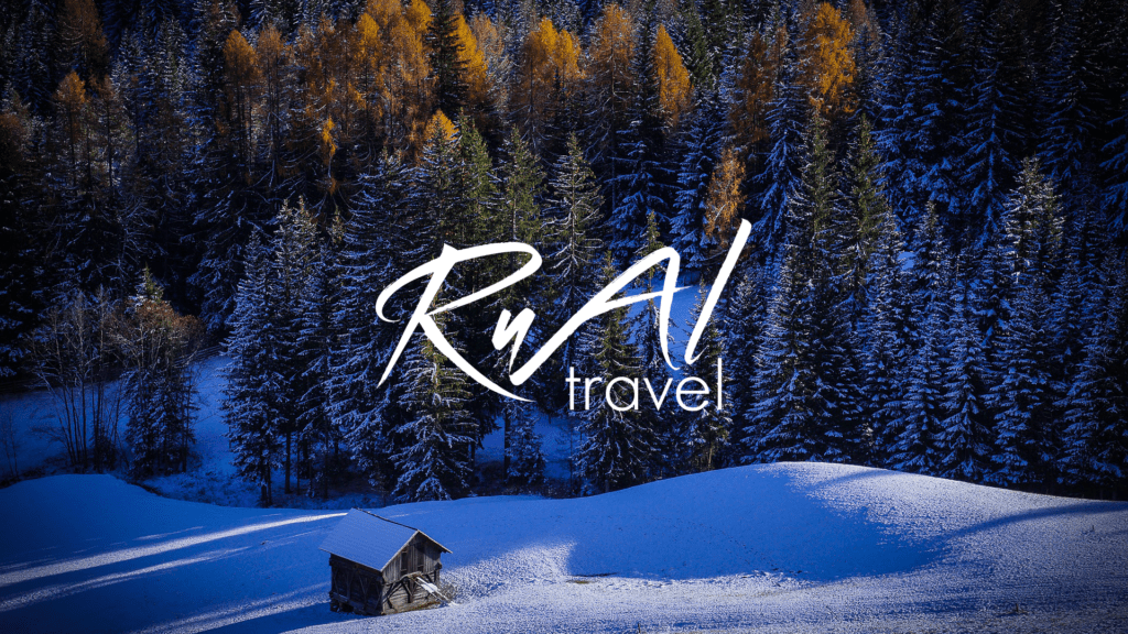 rual travel facebook