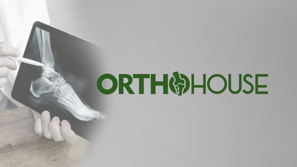 ORTHOHOUSE